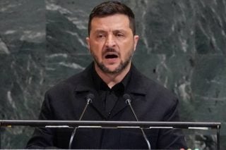 Βολοντίμιρ Ζελένσκι