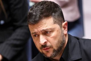 Ζελένσκι