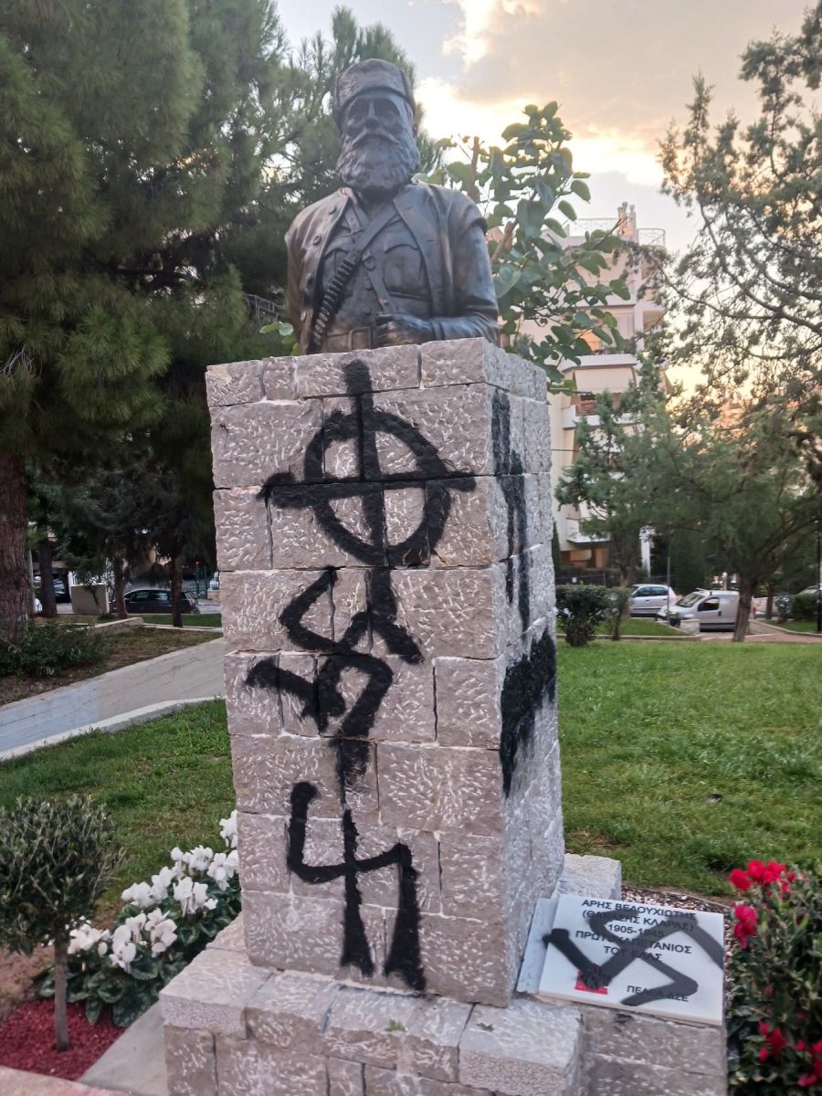 Βελουχιώτης