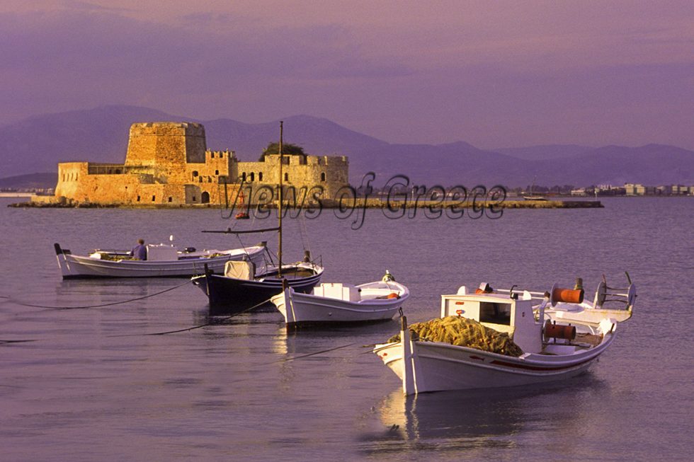 Αποδράσεις