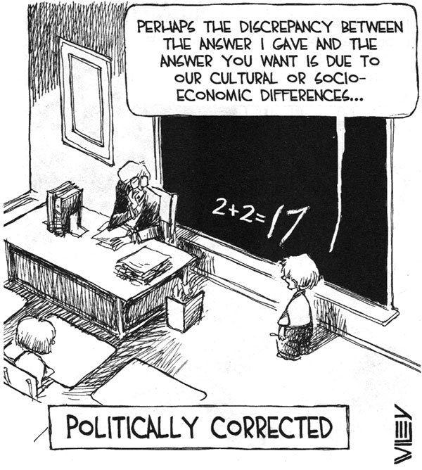 Wiley Miller, 1997