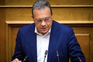 Σωκράτης Φάμελλος