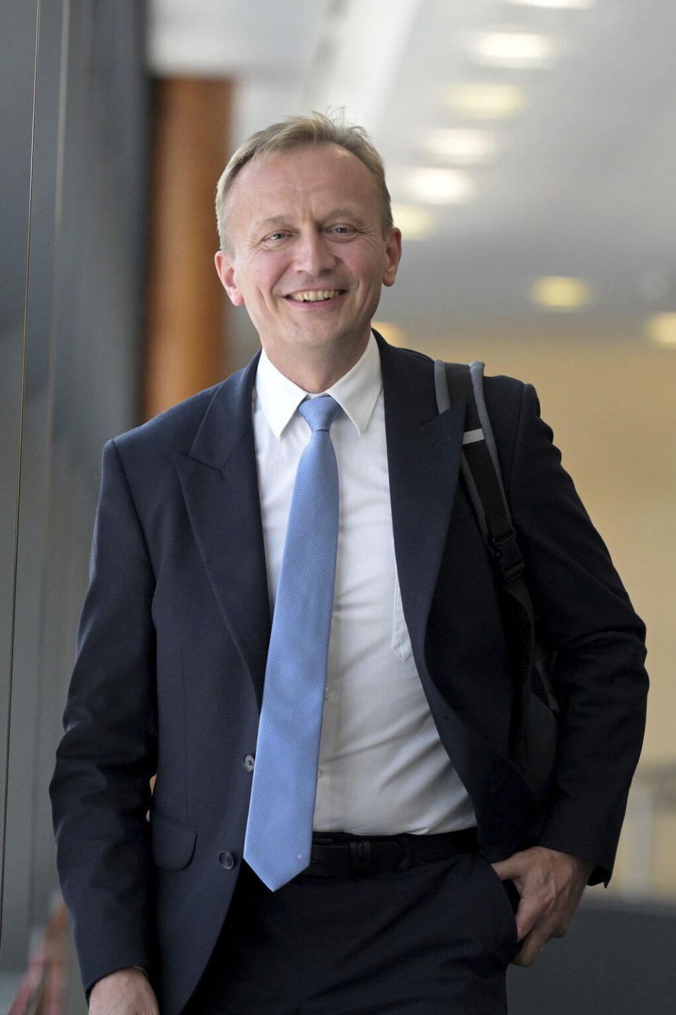 piotr serafin