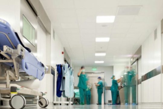 Σφοδρή αντίδραση εργαζομένων νοσοκομείου Κεφαλονιάς: Διαψεύδουν καταγγελίες για τη βραδιά θανάτου της Μυρτώς