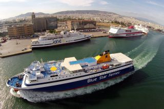 «Ναυάγησε» αθόρυβα το παρατηρητήριο ακτοπλοϊκών ναύλων