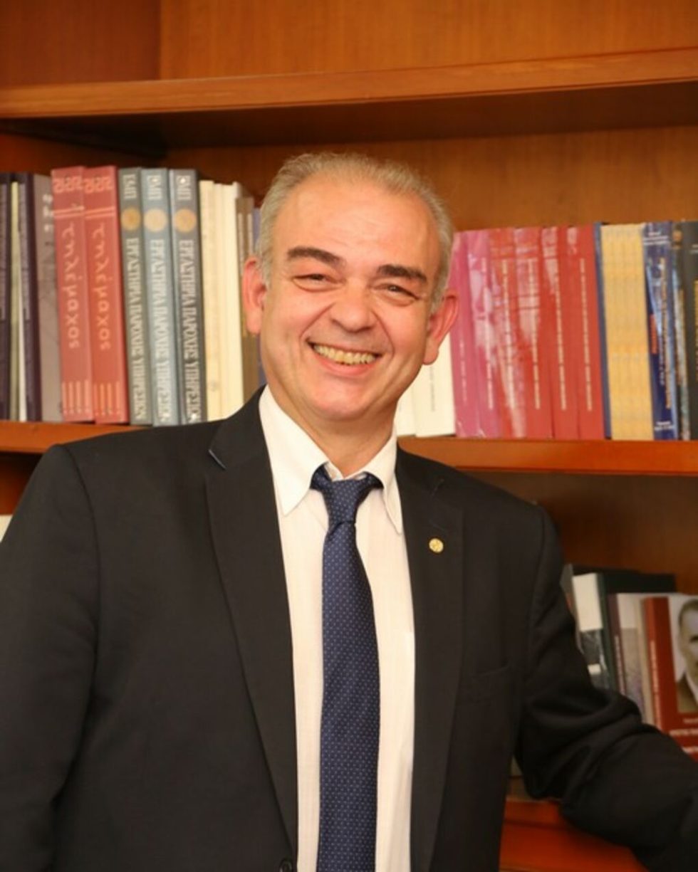 ioannis chatzigeorgiou
