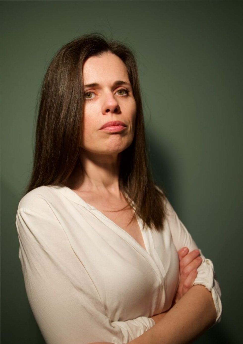 maria pateraki