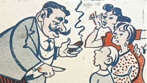 Εντιμε άνθρωπε κυρ Παντελή Μαυραγόρα…