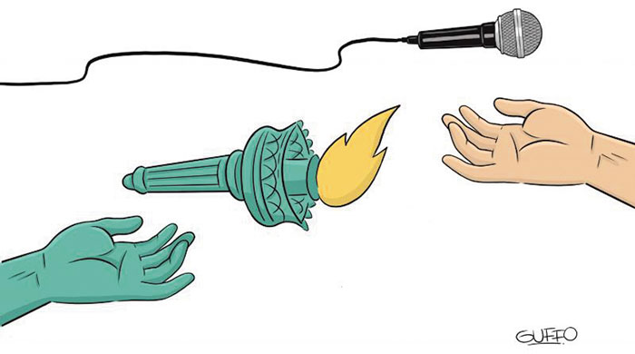 Guffo (TheCartoonMovement.com, 11.9.2025)