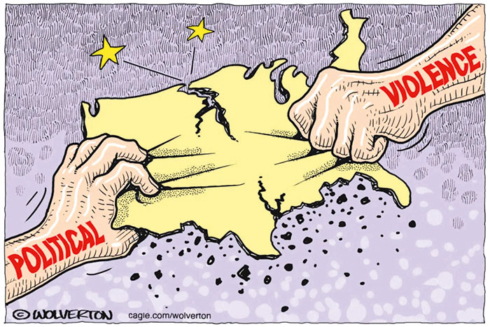 Monte Wolverton (CagleCartoons.com, 12.9.2025)
