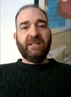 panagiotis psaros el venizelos