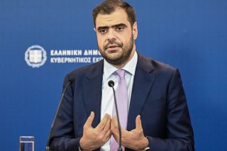 Παύλος Μαρινάκης