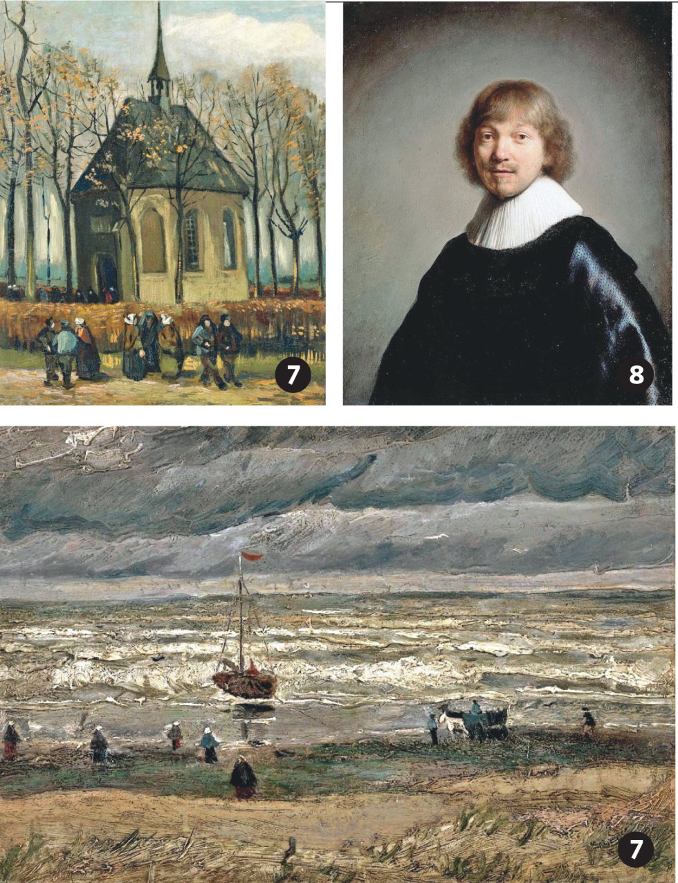 klopes ergon texnis
