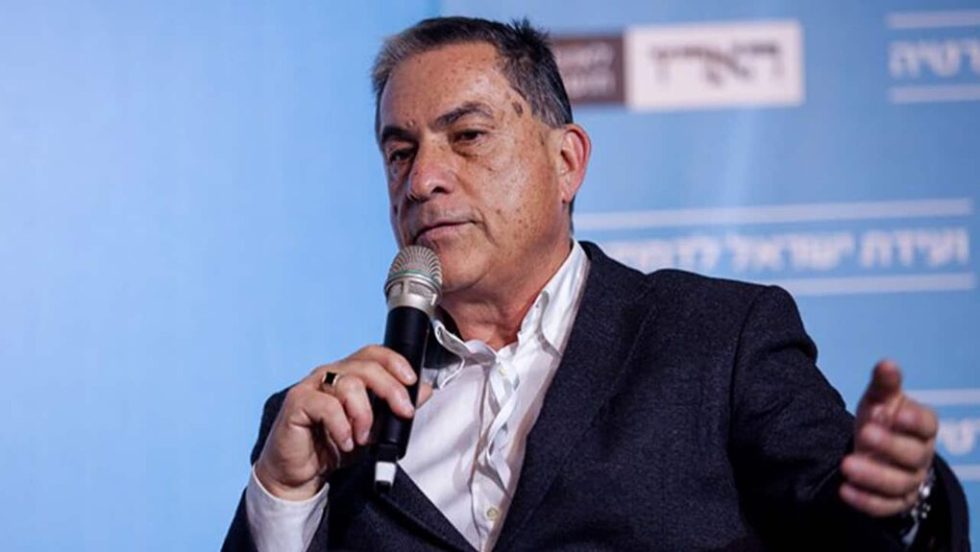 gideon levy