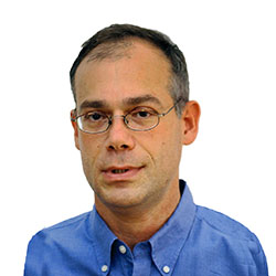 yossi verter
