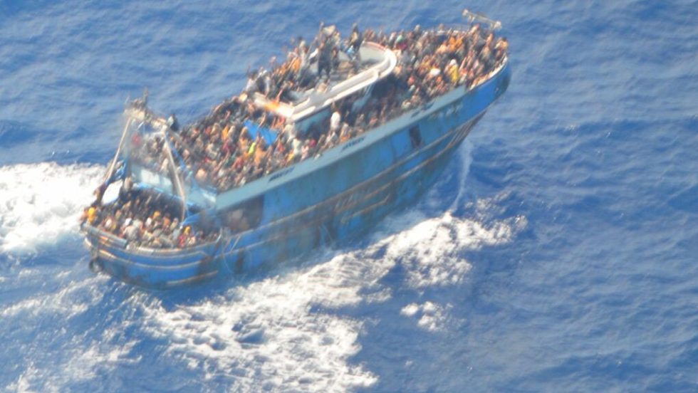 Ευρωπαϊκός κόλαφος για ΕΛ.ΑΣ., Λιμενικό και Δικαιοσύνη