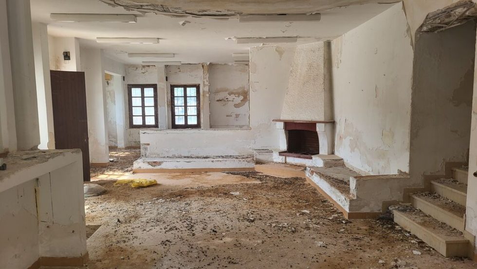 ereunitikos stathmos geraka alonisou