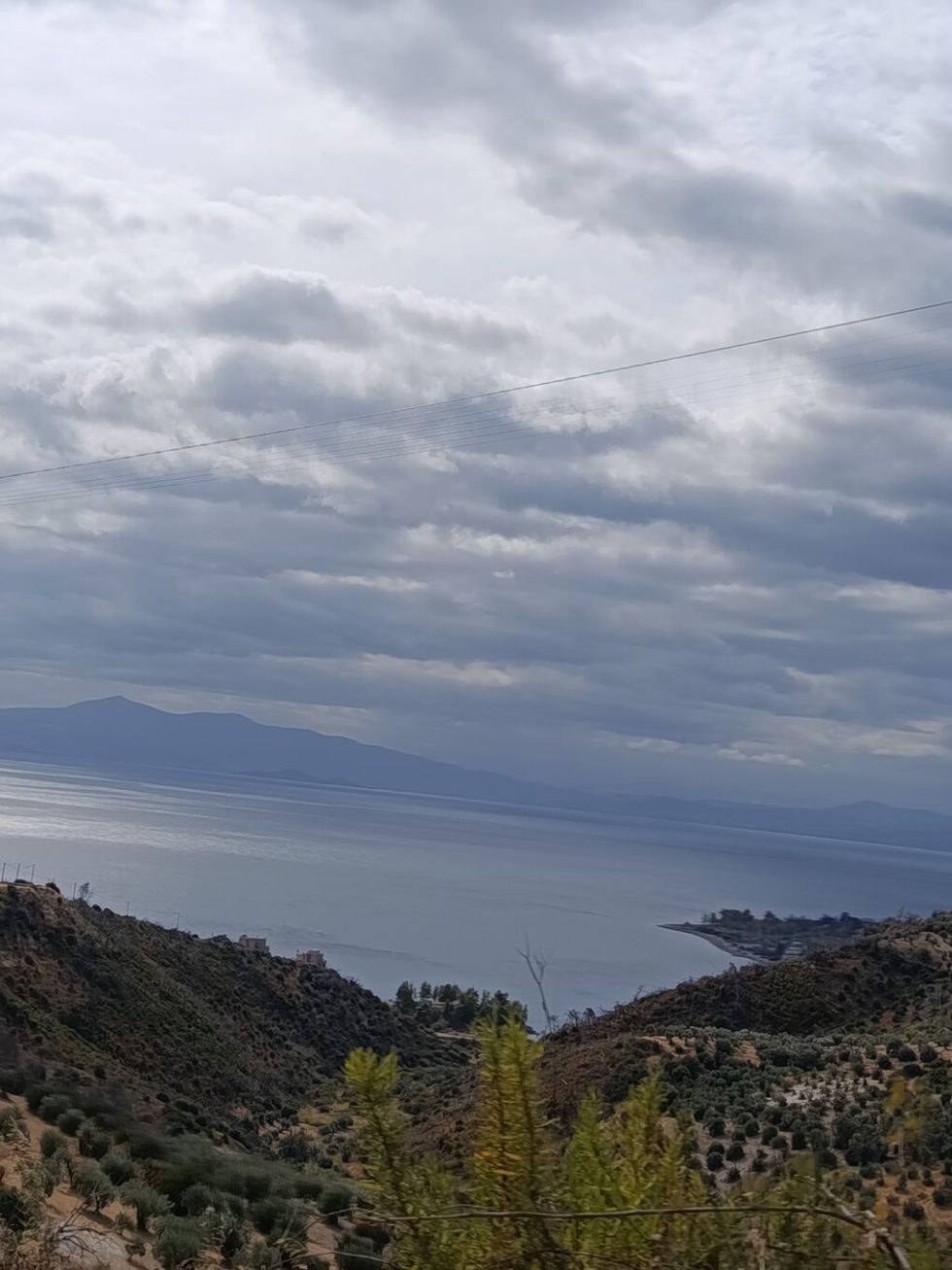 limni evoias