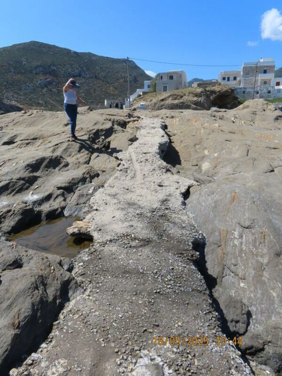 naxos apovlita
