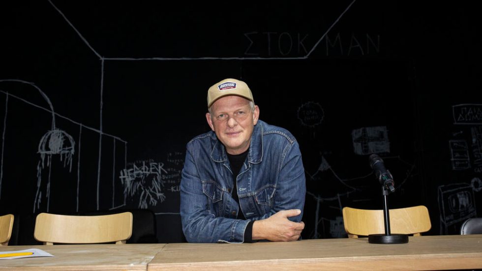 thomas ostermeyer