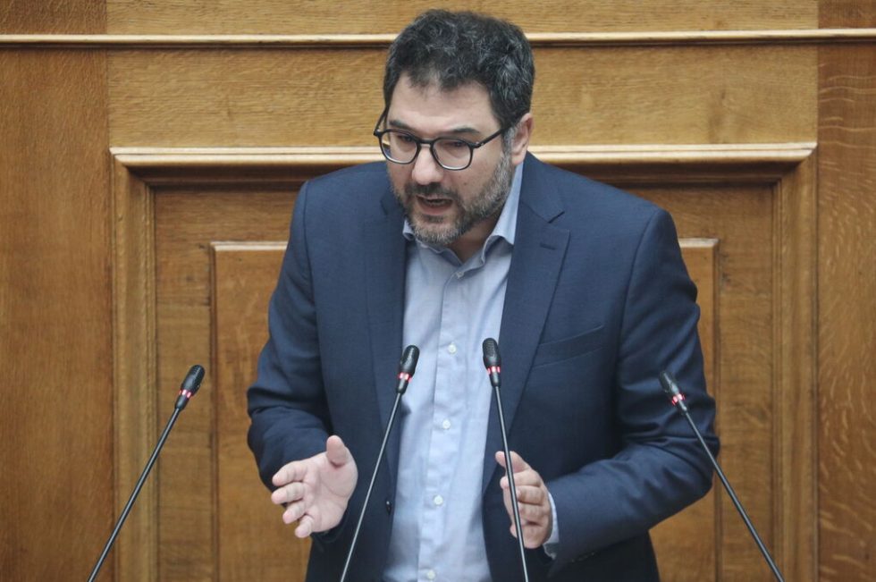 nasos iliopoulos