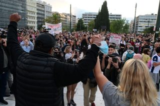 Πάνος Ρούτσι
