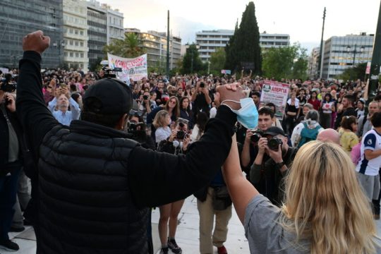 Πάνος Ρούτσι