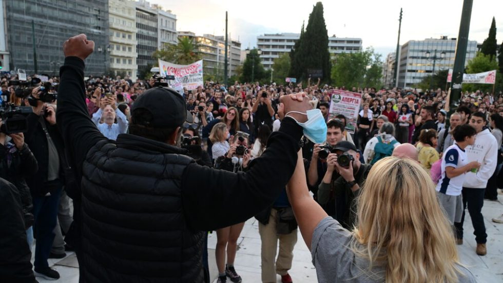 Πάνος Ρούτσι