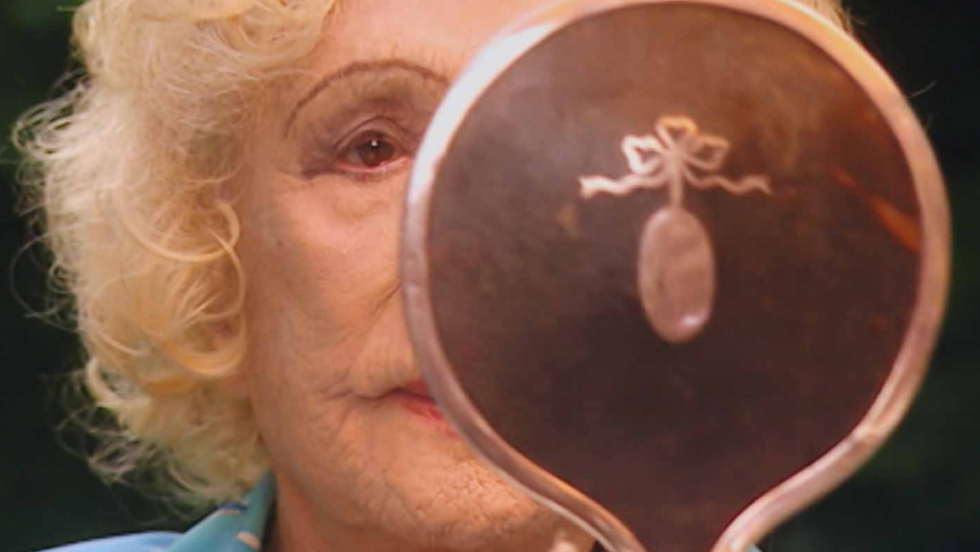 riefenstahl
