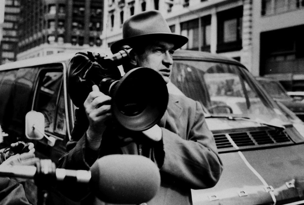 «Wim Wenders: Η μεγάλη αναδρομή»