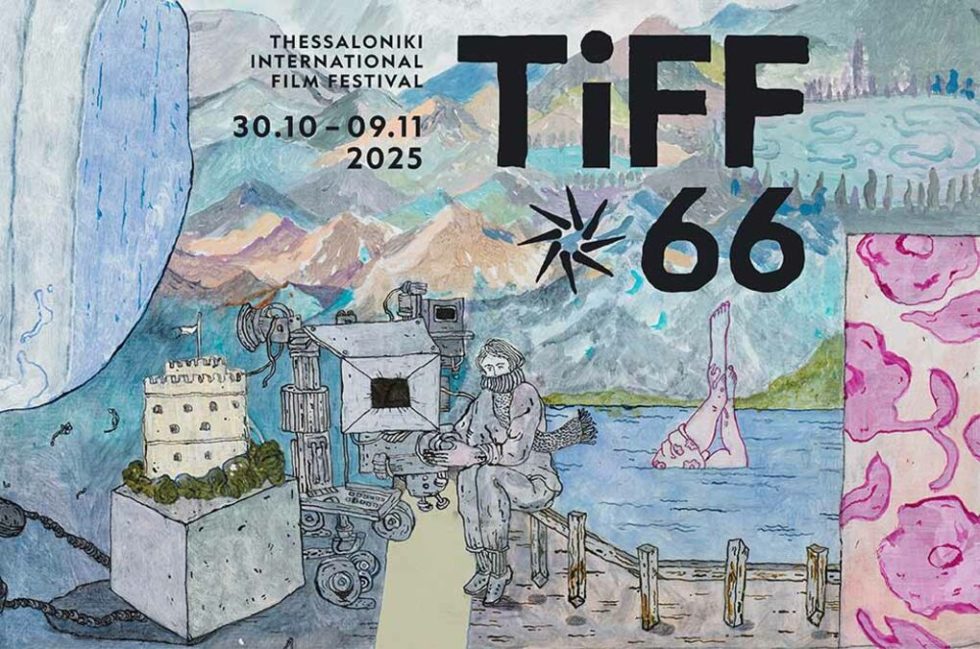 festival thessaloniki tainion 66