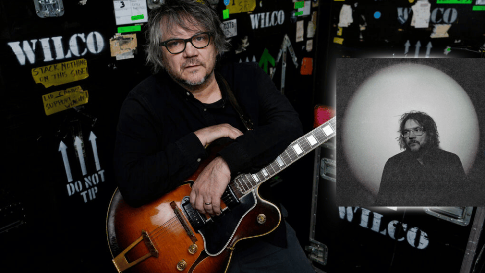 Jeff Tweedy