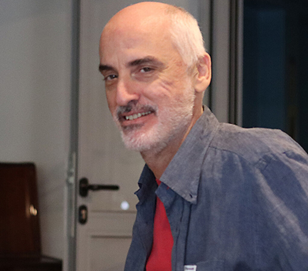 Βαγγέλης Χατζηγιαννίδης