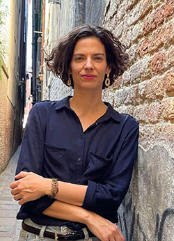 natassa sideri