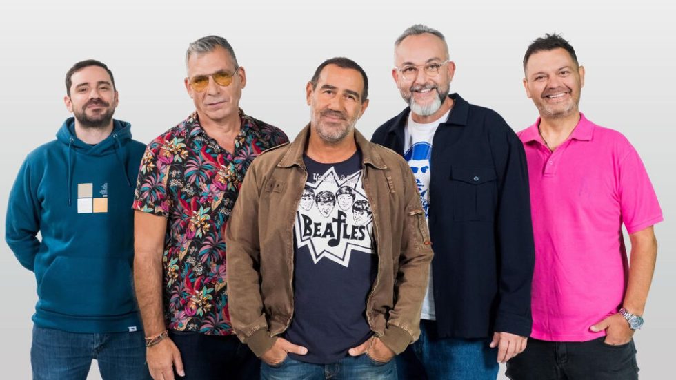 radio arvila
