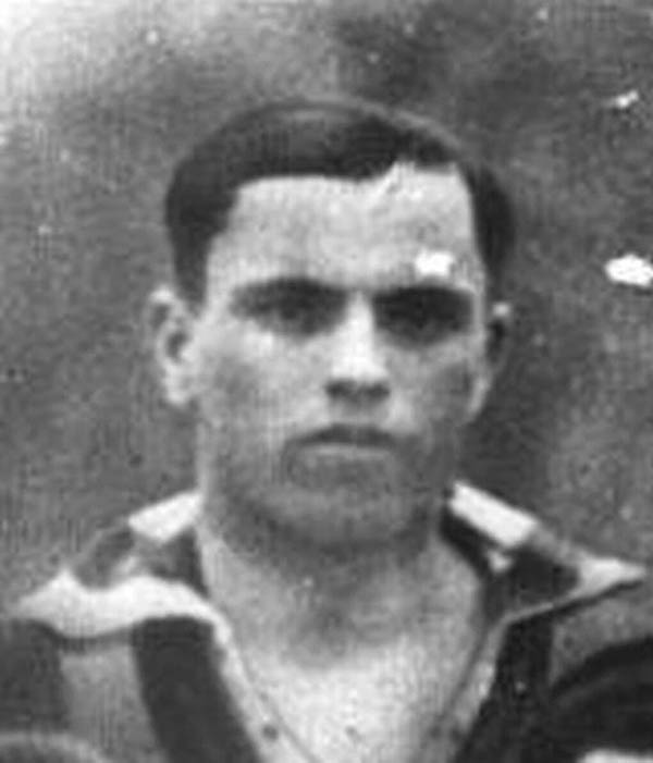 ntinos andrianopoulos