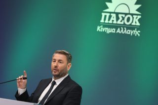 Νίκος Ανδρουλάκης