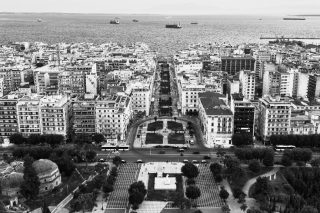 Θεσσαλονίκη