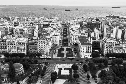 Θεσσαλονίκη