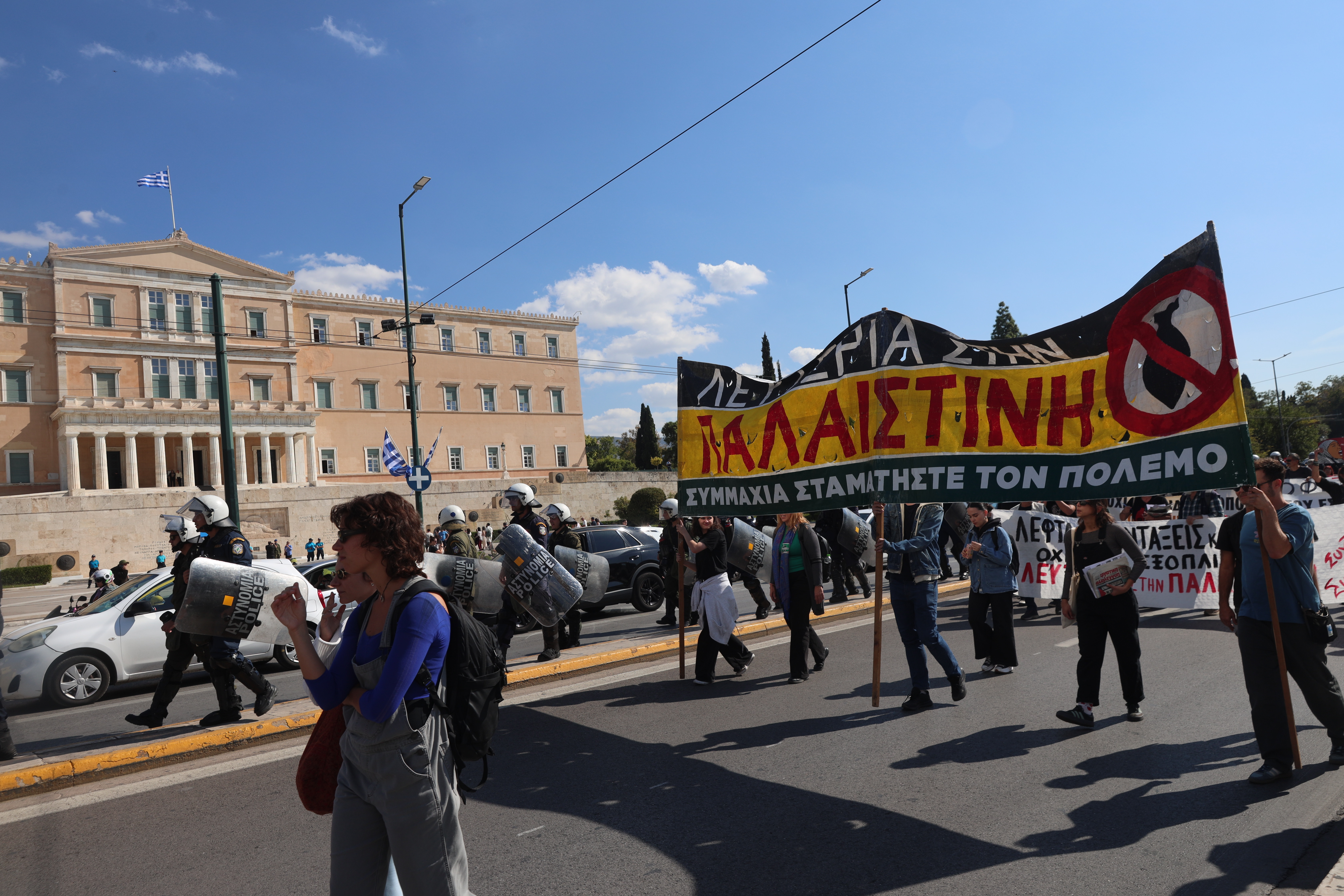Παλαιστίνη
