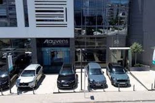 AYVENS
