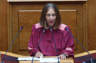 η Μαρία Αθανασία