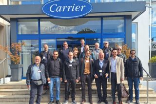 CARRIER