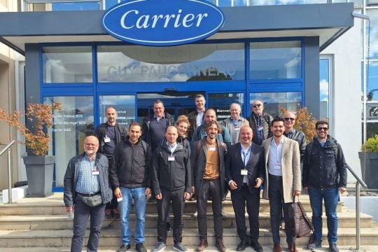 CARRIER