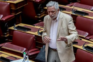 Θεόδωρος Δρίτσας