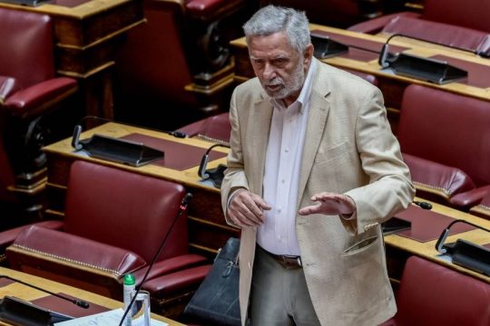 Θεόδωρος Δρίτσας
