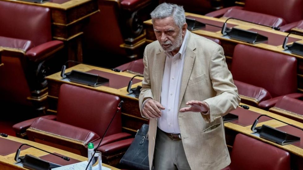 Θεόδωρος Δρίτσας
