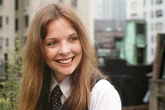 Diane Keaton