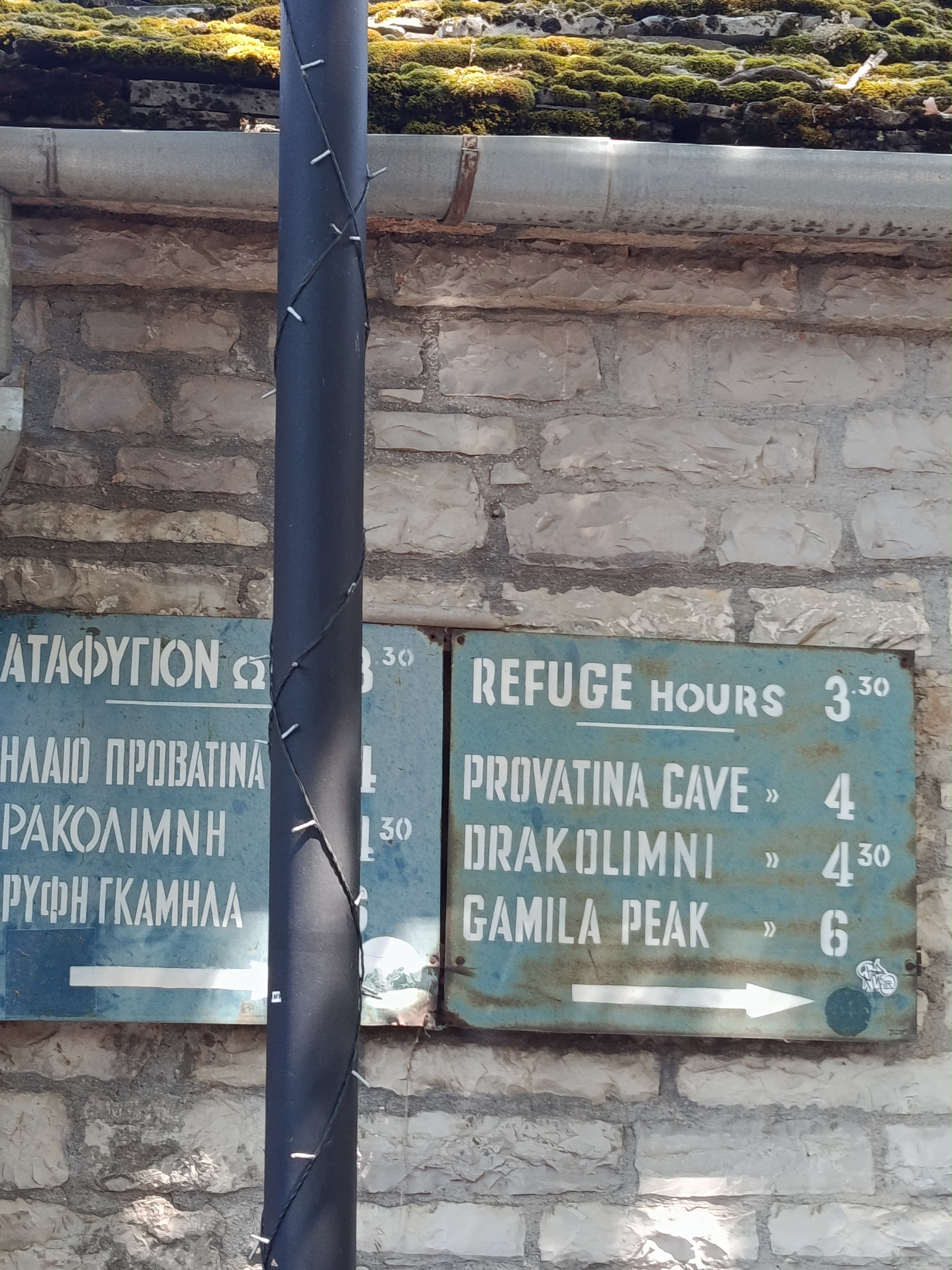 Πινακίδες