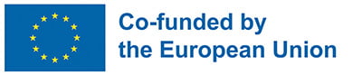 LOGO- Co-funded by the EU_POS